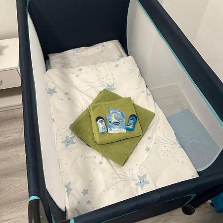 Ferienwohnung Knobloch Louis Ομπερχάουζεν Εξωτερικό φωτογραφία
