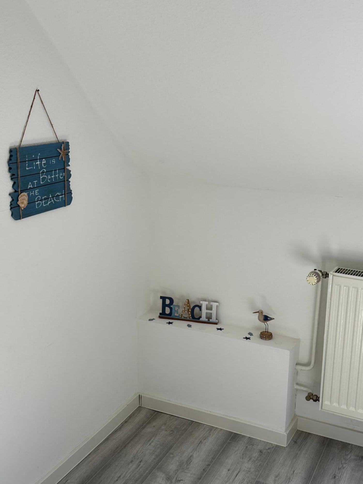Ferienwohnung Knobloch Louis Ομπερχάουζεν Εξωτερικό φωτογραφία
