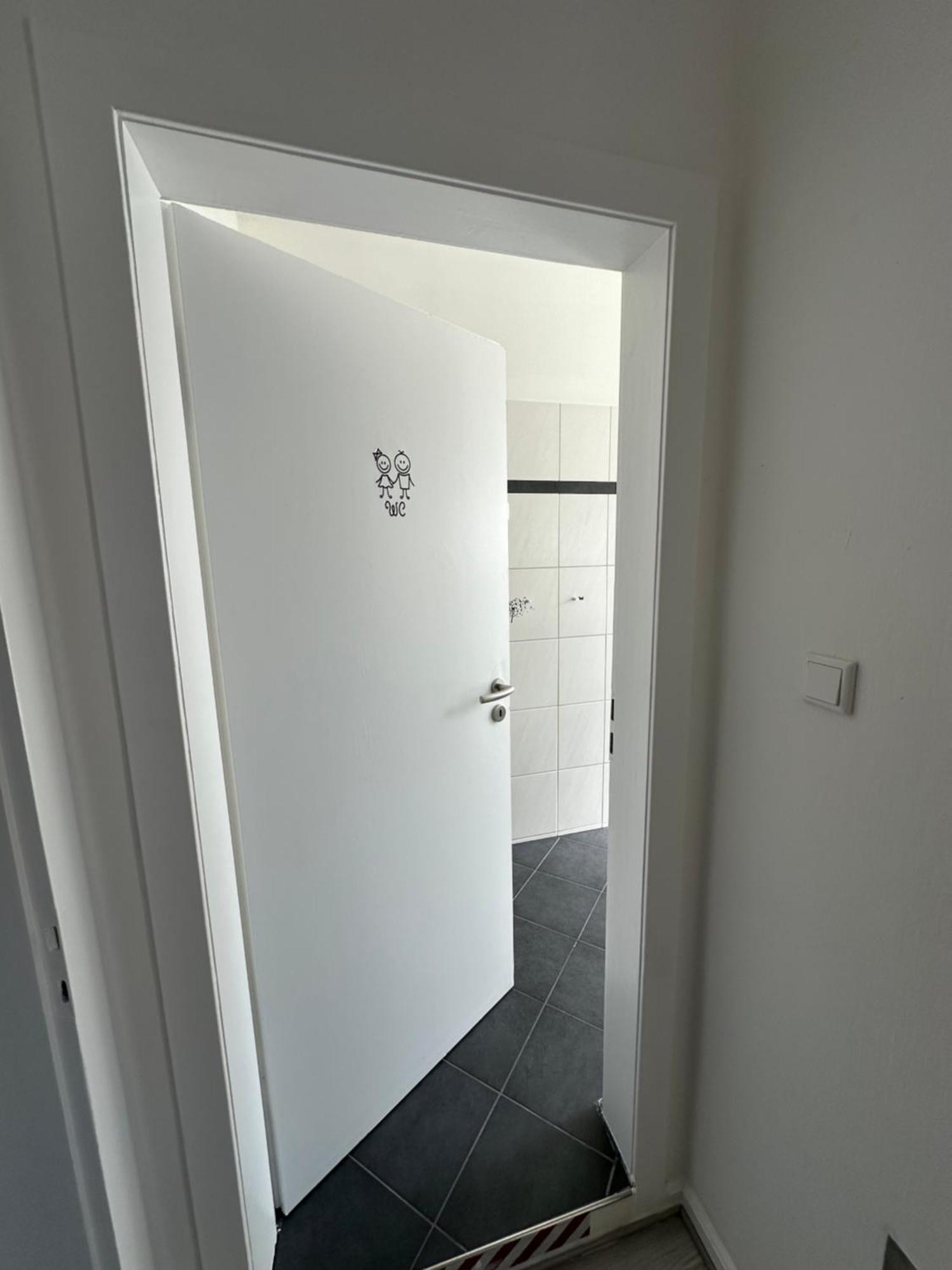 Ferienwohnung Knobloch Louis Ομπερχάουζεν Εξωτερικό φωτογραφία