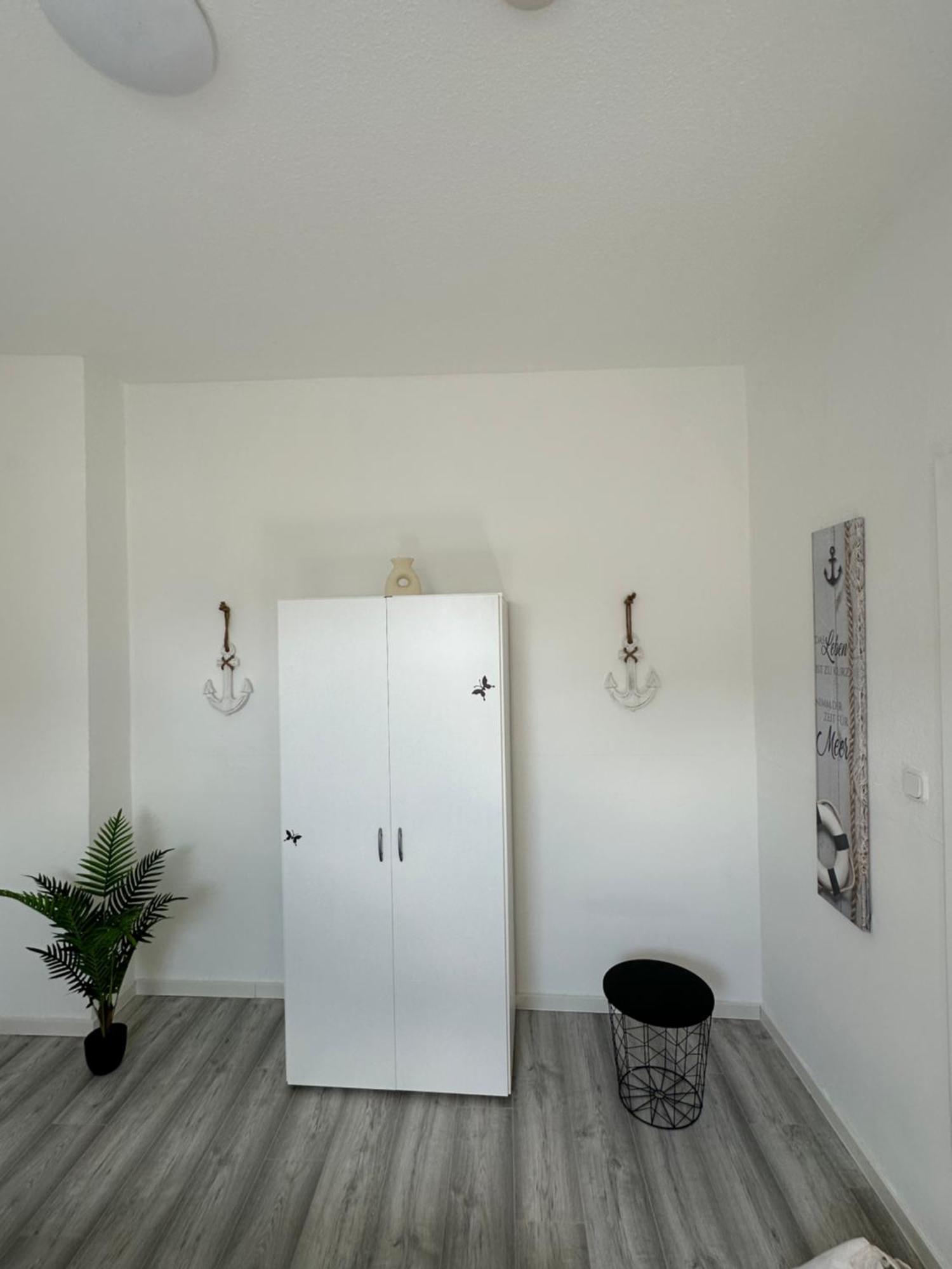 Ferienwohnung Knobloch Louis Ομπερχάουζεν Εξωτερικό φωτογραφία