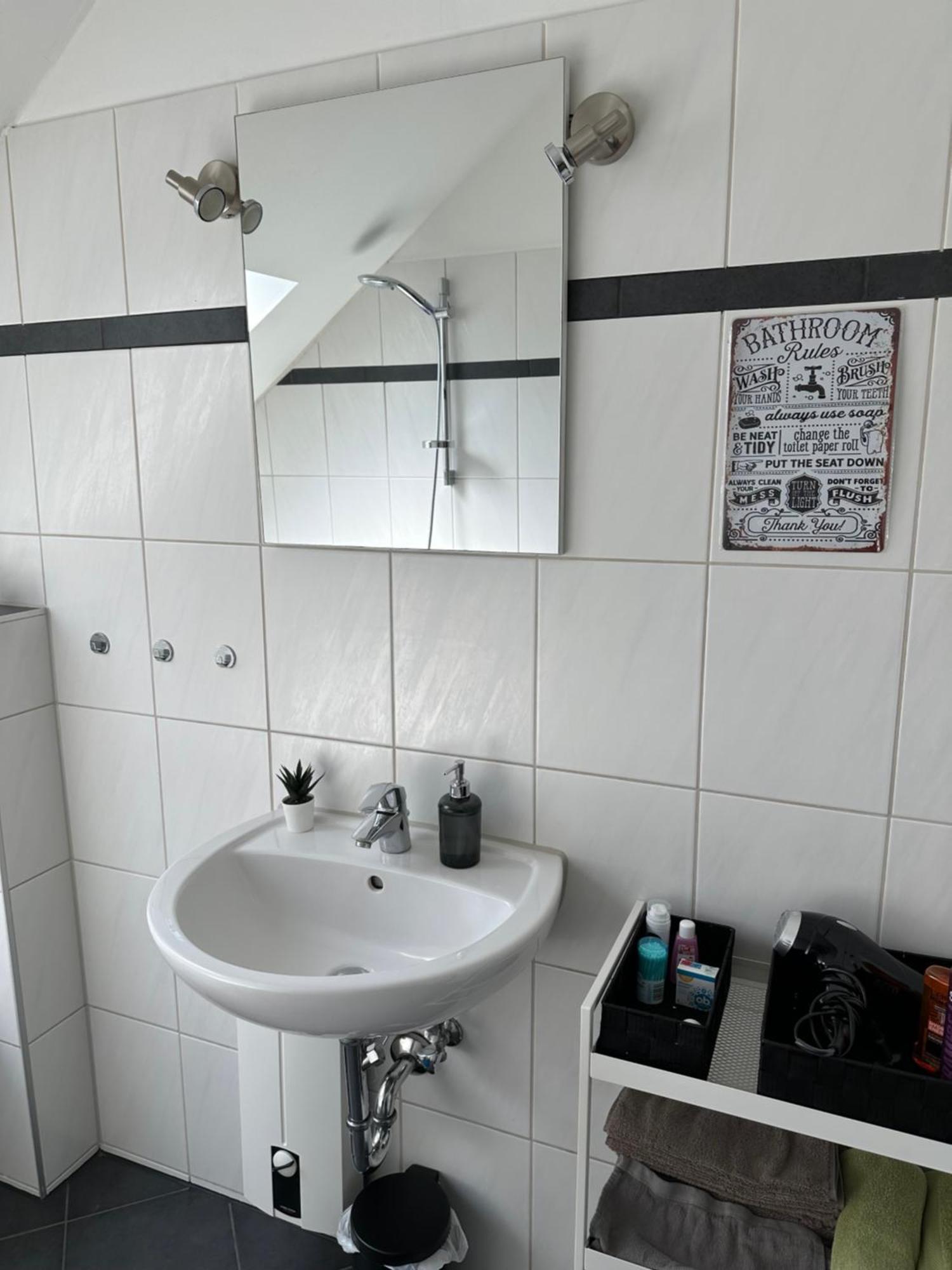 Ferienwohnung Knobloch Louis Ομπερχάουζεν Εξωτερικό φωτογραφία