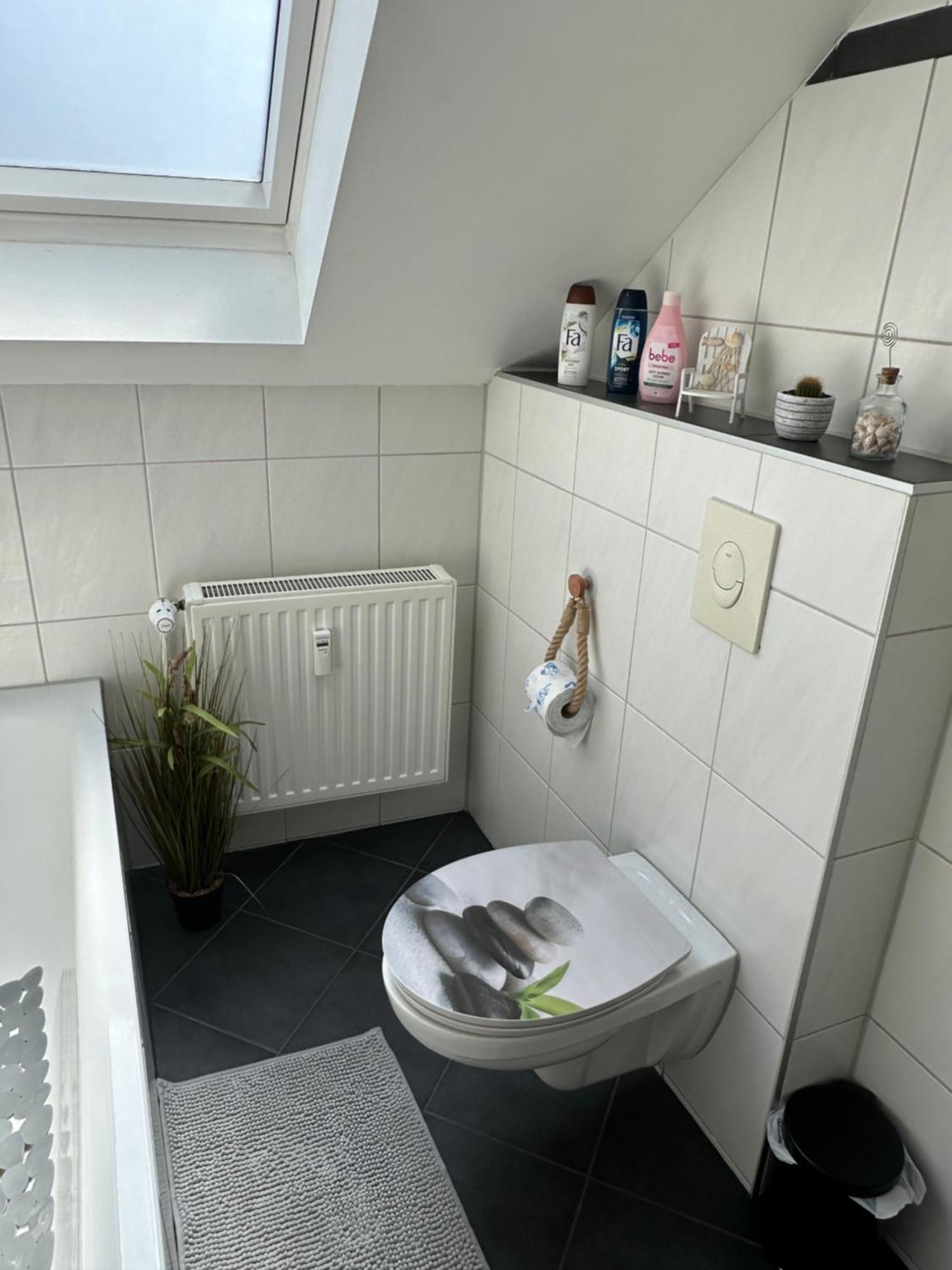 Ferienwohnung Knobloch Louis Ομπερχάουζεν Εξωτερικό φωτογραφία