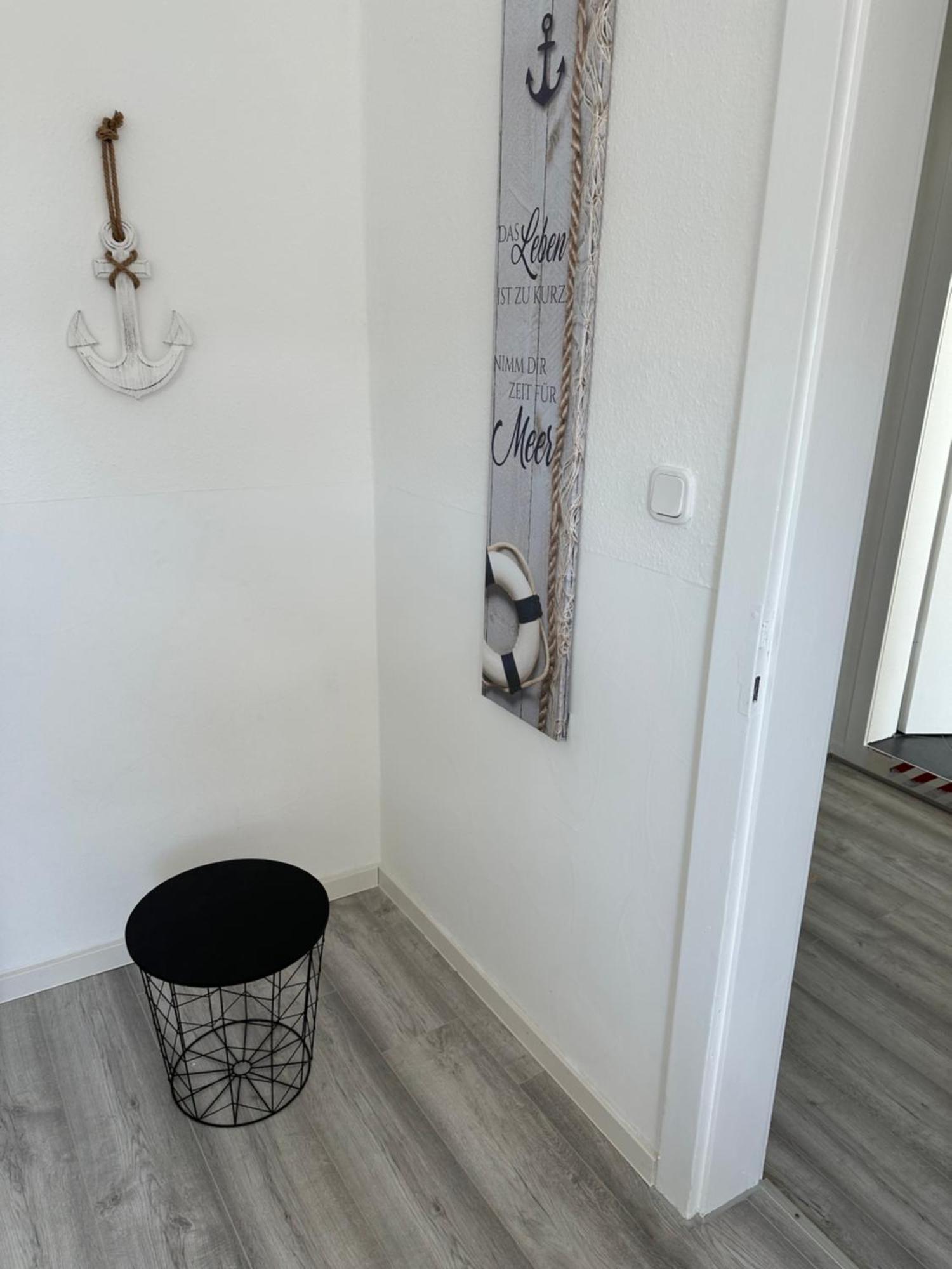 Ferienwohnung Knobloch Louis Ομπερχάουζεν Εξωτερικό φωτογραφία