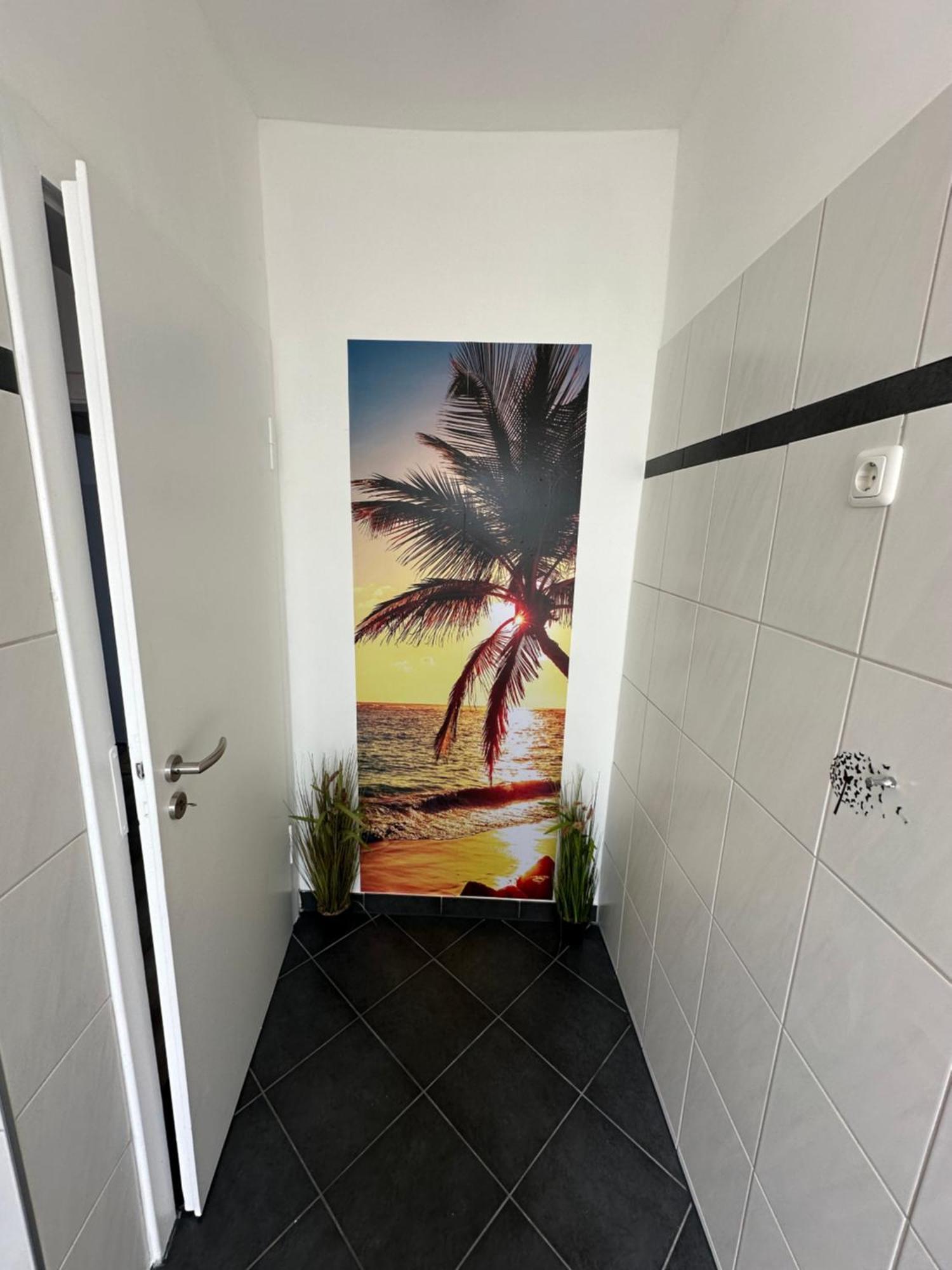 Ferienwohnung Knobloch Louis Ομπερχάουζεν Εξωτερικό φωτογραφία