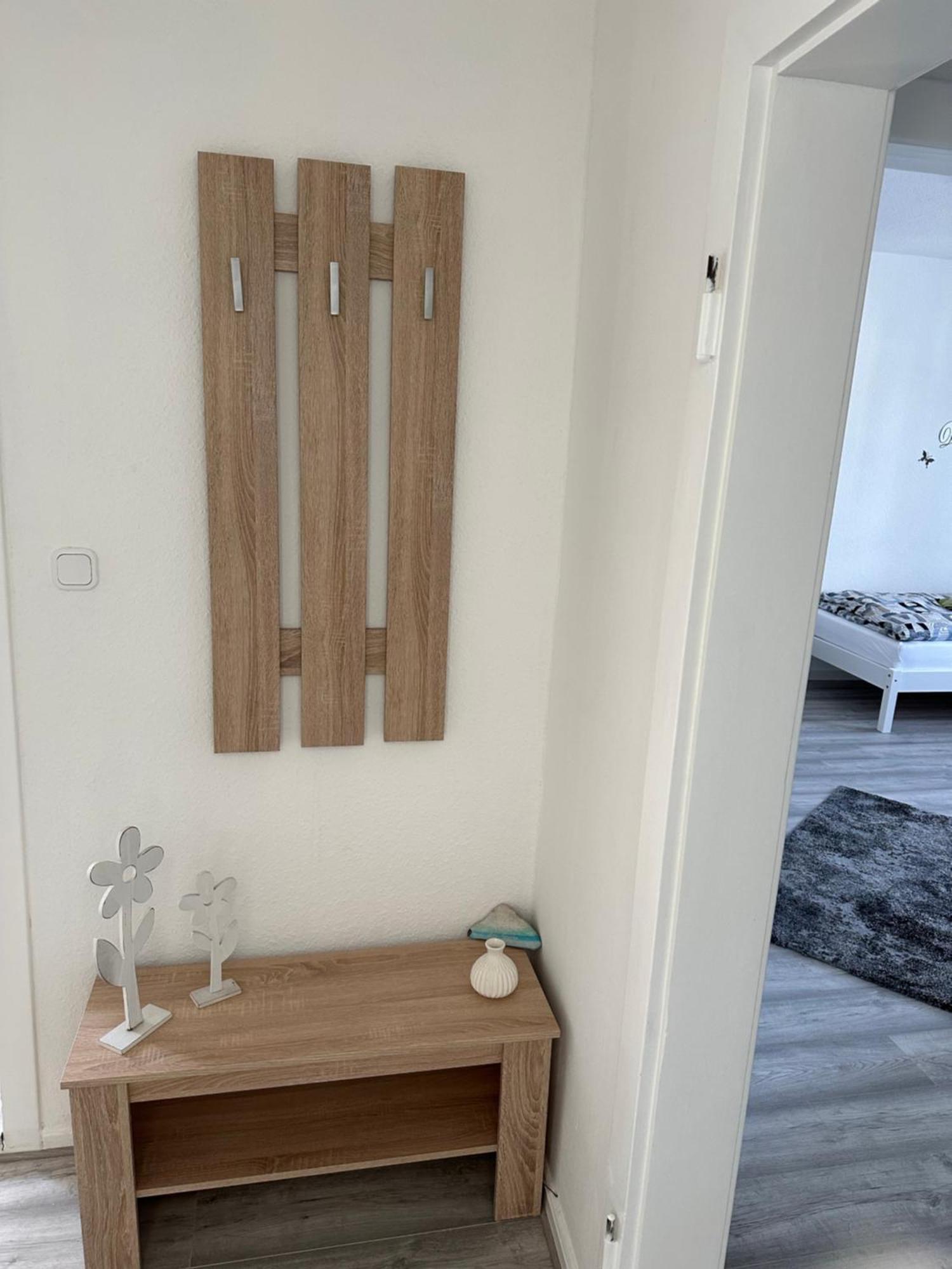 Ferienwohnung Knobloch Louis Ομπερχάουζεν Εξωτερικό φωτογραφία
