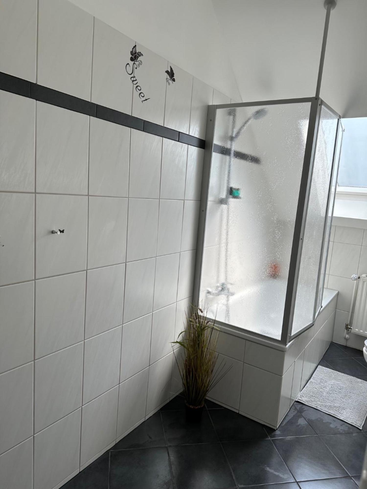 Ferienwohnung Knobloch Louis Ομπερχάουζεν Εξωτερικό φωτογραφία