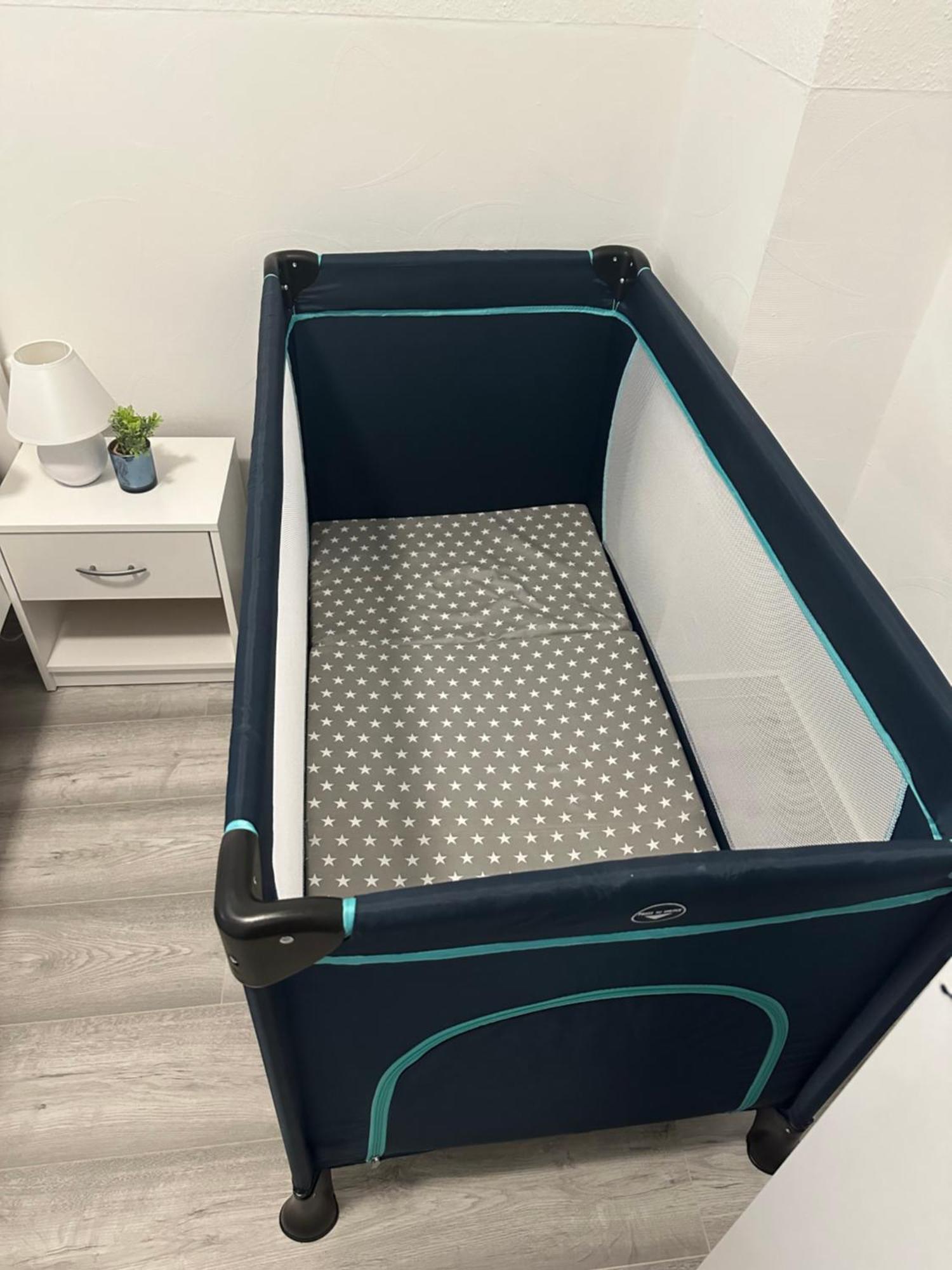 Ferienwohnung Knobloch Louis Ομπερχάουζεν Εξωτερικό φωτογραφία