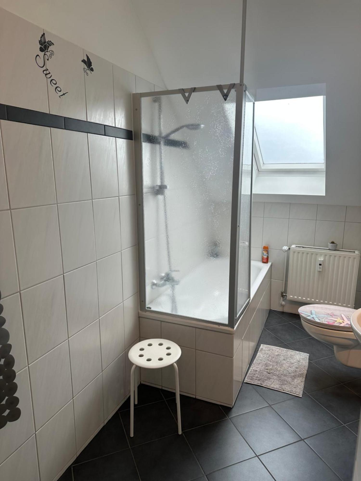 Ferienwohnung Knobloch Louis Ομπερχάουζεν Εξωτερικό φωτογραφία